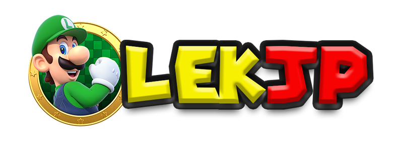 Logo Lek JP